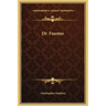 Dr. Faustus