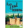 A Dead Herring: A Right Royal Cozy Mystery