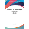 Summer At The Lake Of Monteith (1866)