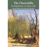 The Chowchilla: The Ethnohistory of a Yokuts Tribe
