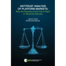 Antitrust Analysis of Platform Markets: Why the Supreme Court Got It Right in American Express