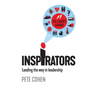 Inspirators: Leading the way in leadership