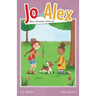 Jo and Alex Best Friends Forever