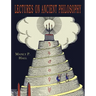 Lectures on Ancient Philosophy