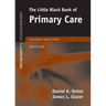 The Little Black Book of Primary Care 6e