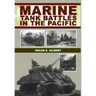 Marine Tank Battles in the Pacific