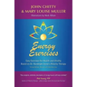 Energy Exercises: Easy Exercises for Health and Vitality