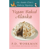 Vegan Baked Alaska