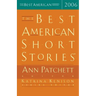The Best American Short Stories 2006