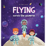 Flying across the Universe