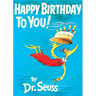 Happy Birthday to You!