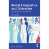 Social Linguistics and Literacies: Ideology in Discourses