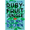 Rubyfruit Jungle