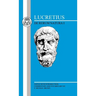 Lucretius: de Rerum Natura I