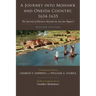 A Journey Into Mohawk and Oneida Country, 1634-1635: The Journal of Harmen Meyndertsz Van Den Bogaert, Revised Edition