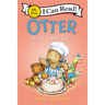Otter: Best Cake Ever