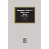 Somerset County, Maryland Wills, 1820-1837