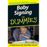 Baby Signing for Dummies