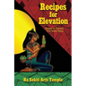 Recipes for Elevation