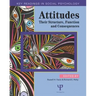 Attitudes: Their Structure, Function and Consequences