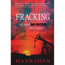 Fracking: Oil And MURDER Don't Mix