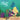 Discovering Misty, the Mermaid of the Emerald Coast: Book #2: Friends Forever
