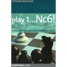 Play 1...Nc6!