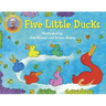 Five Little Ducks