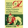 Freud in Oz: At the Intersections of Psychoanalysis and Children's Literature