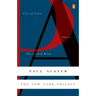 The New York Trilogy: City of Glass/Ghosts/The Locked Room