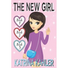 The New Girl - Books 1, 2 & 3