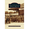 Nacogdoches in World War II