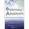 Business Analysis: Best Practices for Success