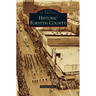 Historic Forsyth County
