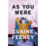 As You Were