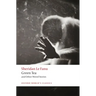 Green Tea: And Other Weird Stories