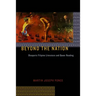 Beyond the Nation: Diasporic Filipino Literature and Queer Reading