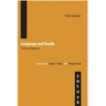 Language and Death: The Place of Negativity Volume 78