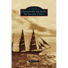 Galveston's the Elissa: The Tall Ship of Texas