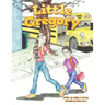 Little Gregory