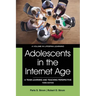 Adolescents in the Internet Age: A Team Learning and Teaching Perspective