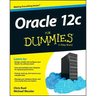 Oracle 12c For Dummies