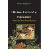 Divine Comedy: Paradise