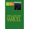 Basic Bible Commentary First and Second Samuel