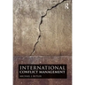 International Conflict Management
