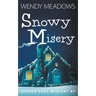Snowy Misery