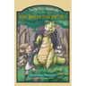 Sir Princess Petra: The Pen Pieyu Adventures