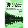 The CCC Chronicles: Camp Newspapers of the Civilian Conservation Corps, 1933-1942