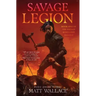 Savage Legion