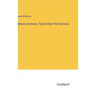 Mission Sermons. Twenty-Nine Plain Sermons